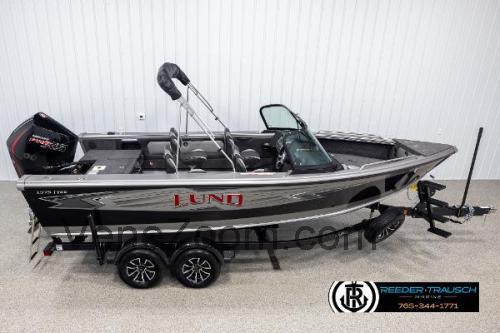 Lund 1975 Tyee Tekniset tiedot ja arvostelut